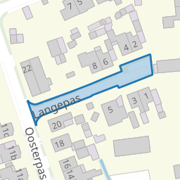 Perceel WML00-K-1617