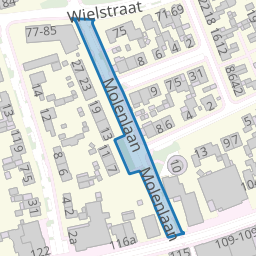 Perceel WML00-K-1631