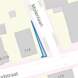 Perceel WML00-K-1632