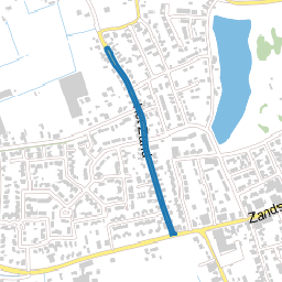 Perceel WML00-K-1633