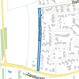 Perceel WML00-K-1638