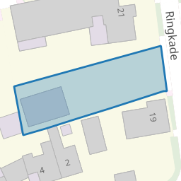 Perceel WML00-K-1640