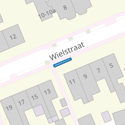 Perceel WML00-K-1646