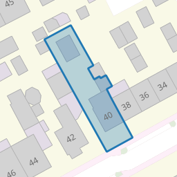 Perceel WML00-K-1654