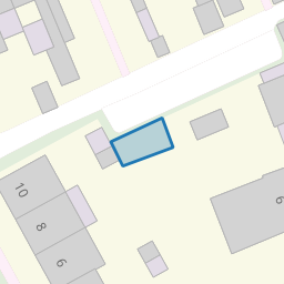 Perceel WML00-K-1657