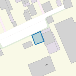 Perceel WML00-K-1658