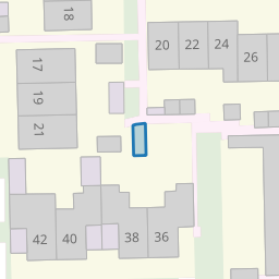 Perceel WML00-K-1663