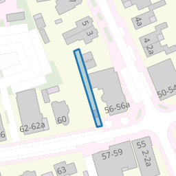 Perceel WML00-K-1664