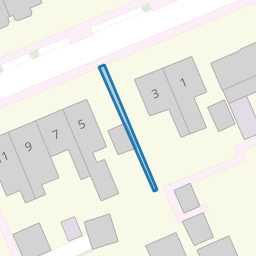 Perceel WML00-K-1667