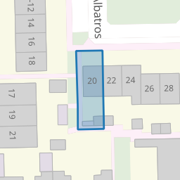 Perceel WML00-K-1724