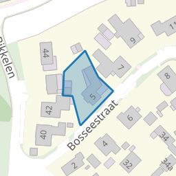 Perceel WML00-K-1728