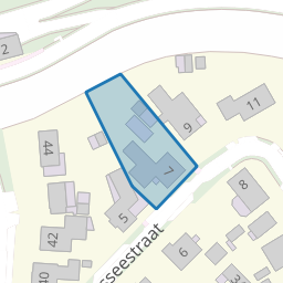 Perceel WML00-K-1729