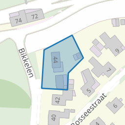 Perceel WML00-K-1730