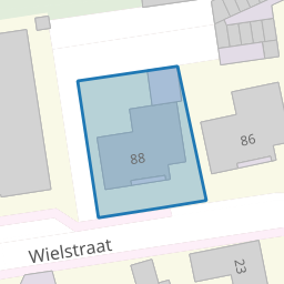 Perceel WML00-K-1735
