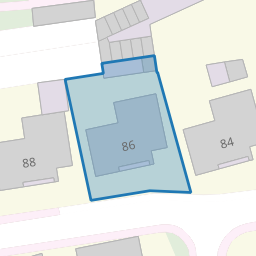 Perceel WML00-K-1736