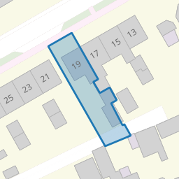 Perceel WML00-K-1740