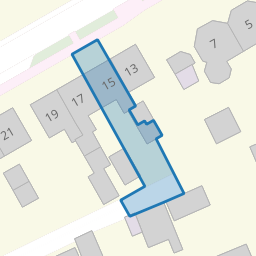 Perceel WML00-K-1741