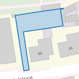 Perceel WML00-K-1752