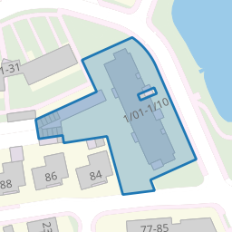 Perceel WML00-K-1780