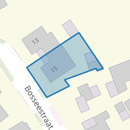 Perceel WML00-K-1784