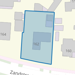 Perceel WML00-K-1786