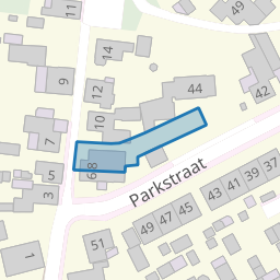 Perceel WML00-K-1792