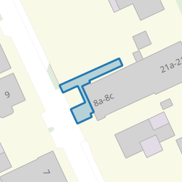 Perceel WML00-K-1805