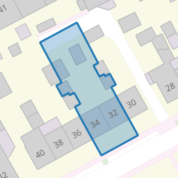 Perceel WML00-K-1812