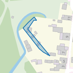 Perceel WML00-K-1814