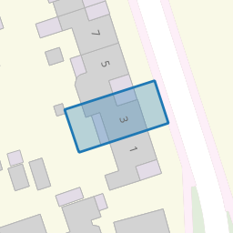 Perceel WML00-K-460
