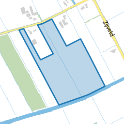 Perceel WML00-M-1001
