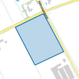 Perceel WML00-M-1005