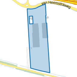 Perceel WML00-M-1008