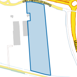 Perceel WML00-M-1010