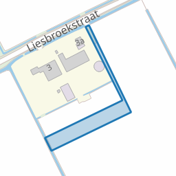 Perceel WML00-M-1011