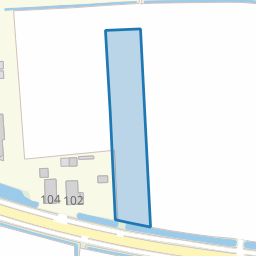 Perceel WML00-M-1023