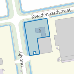 Perceel WML00-M-1024