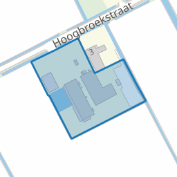 Perceel WML00-M-1027