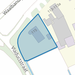 Perceel WML00-M-196