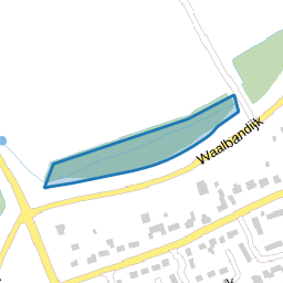 Perceel WML00-M-26
