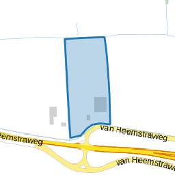 Perceel WML00-M-394