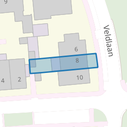 Perceel WML00-N-1001