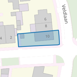 Perceel WML00-N-1002