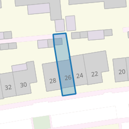 Perceel WML00-N-1007