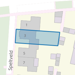 Perceel WML00-N-1022