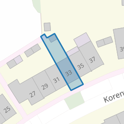 Perceel WML00-N-1026