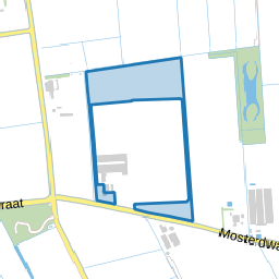 Perceel WML00-N-1048