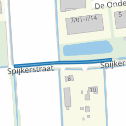 Perceel WML00-N-1072