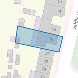 Perceel WML00-N-1091