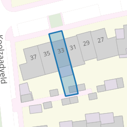 Perceel WML00-N-1095